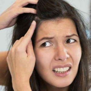 Pepa de aguacate para el cabello: La opción más saludable para cubrir las canas